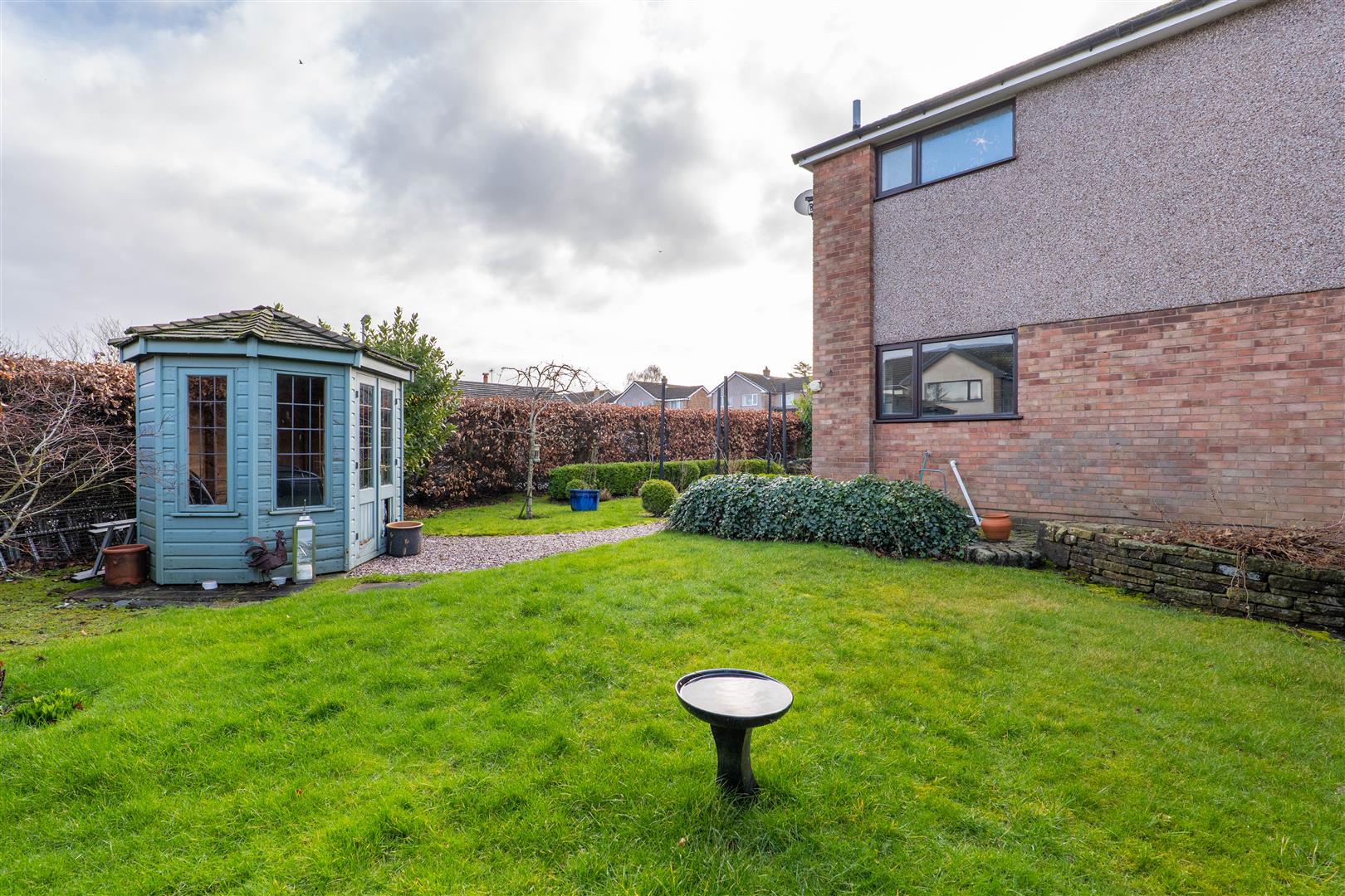 Beechfields, Chorley
